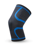 Flexible Compression Knee Brace,
knee support,
compression therapy,
joint stability,
pain relief,
sports brace,
adjustable fit,
injury prevention,
comfortable design,
athletic performance,