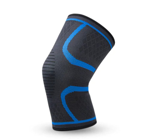 Flexible Compression Knee Brace,
knee support,
compression therapy,
joint stability,
pain relief,
sports brace,
adjustable fit,
injury prevention,
comfortable design,
athletic performance,