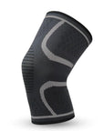 Flexible Compression Knee Brace,
knee support,
compression therapy,
joint stability,
pain relief,
sports brace,
adjustable fit,
injury prevention,
comfortable design,
athletic performance,