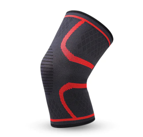 Flexible Compression Knee Brace,
knee support,
compression therapy,
joint stability,
pain relief,
sports brace,
adjustable fit,
injury prevention,
comfortable design,
athletic performance,